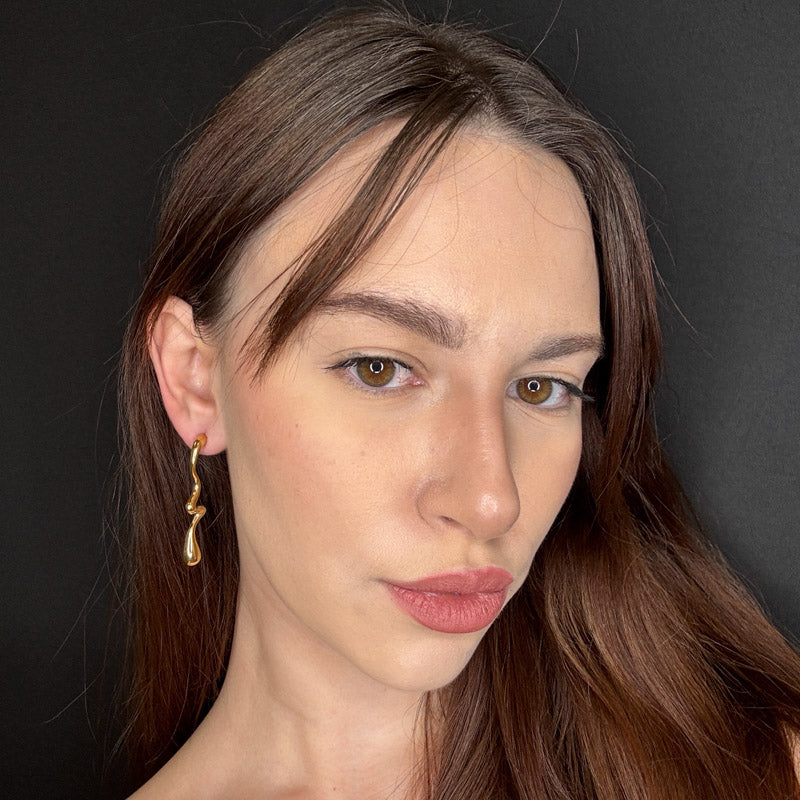 Palestro Milano Orecchini Dalì - Long Version 2025