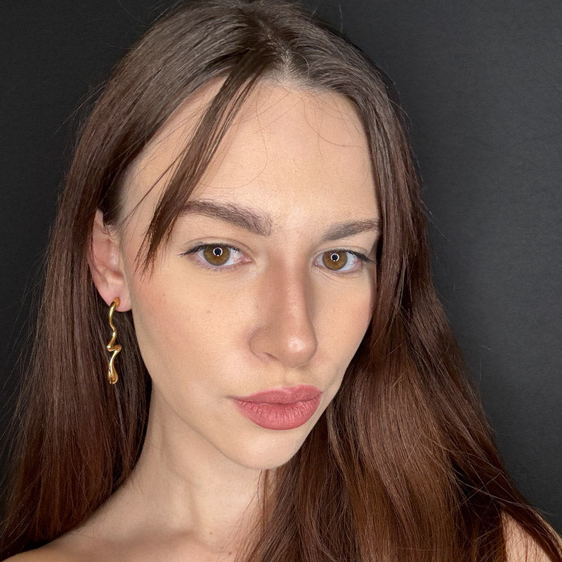 Palestro Milano Orecchini Dalì - Long Version 2025