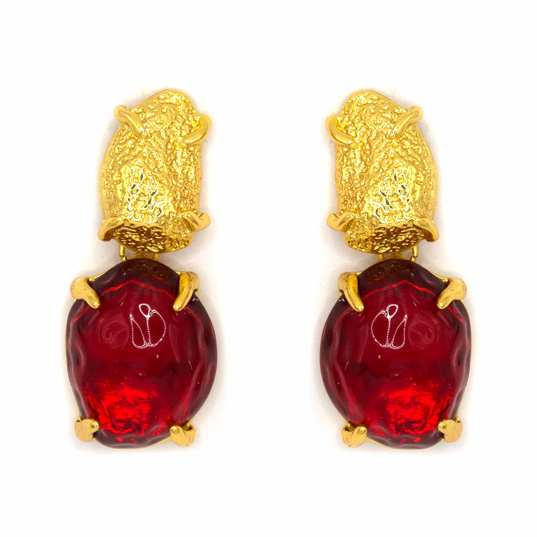 Palestro Milano Orecchini Demi