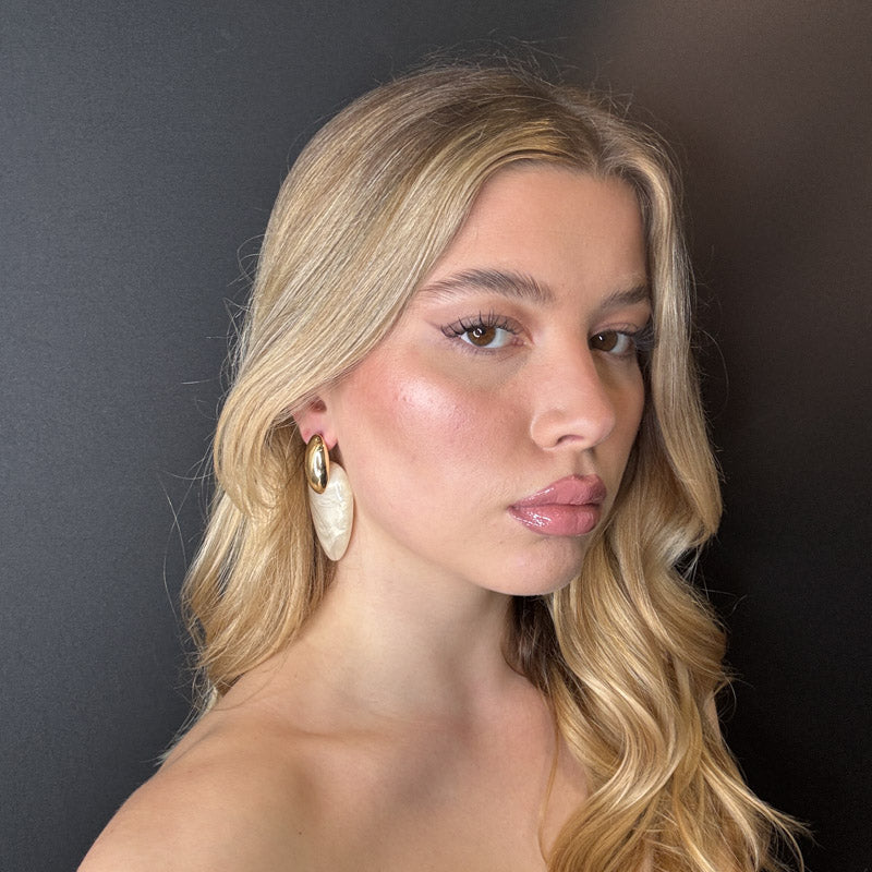 Palestro Milano Orecchini Fiona - ex demo