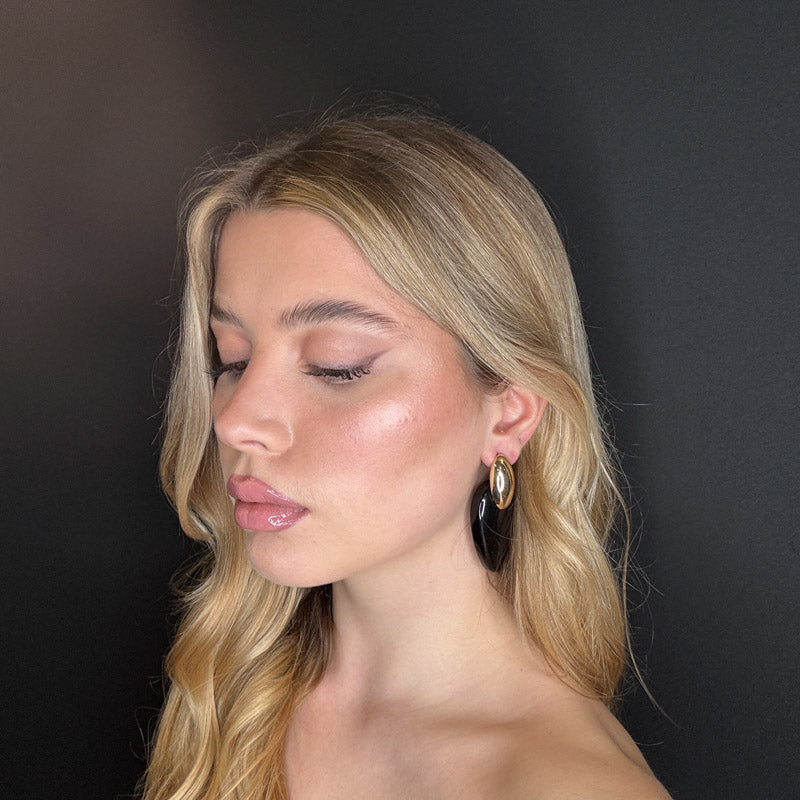 Palestro Milano Orecchini Fiona - ex demo