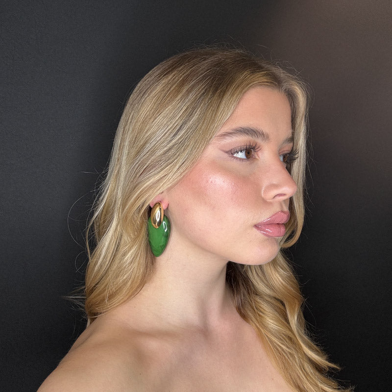 Palestro Milano Orecchini Fiona - ex demo