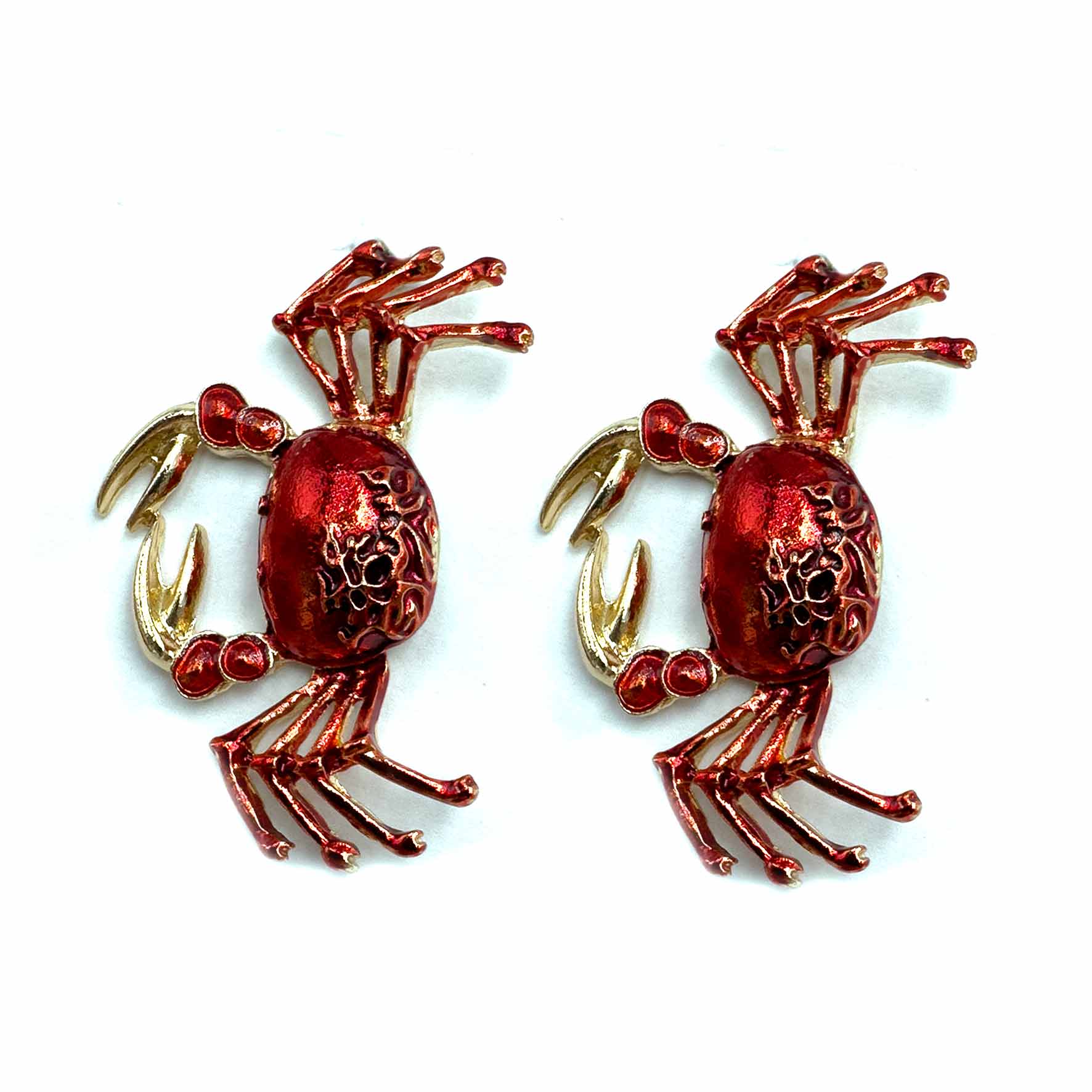 Palestro Milano Orecchini Granchietti - new edition 2025