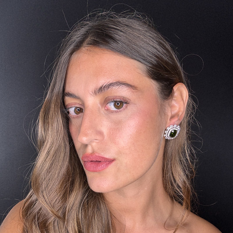 Palestro Milano Orecchini Lucrezia