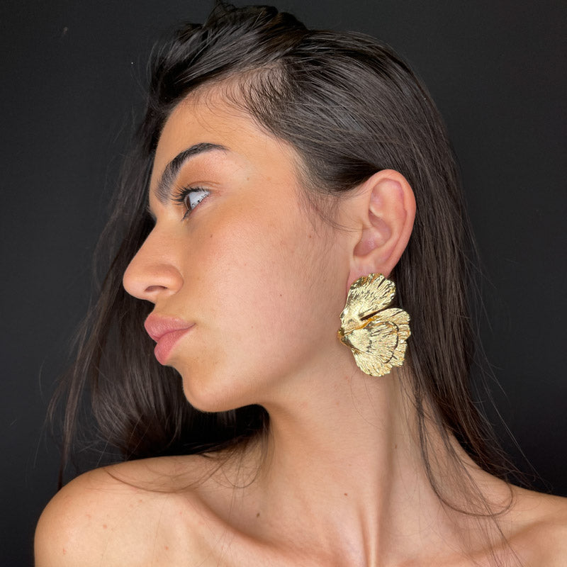 Palestro Milano Orecchini Parigi - ex demo