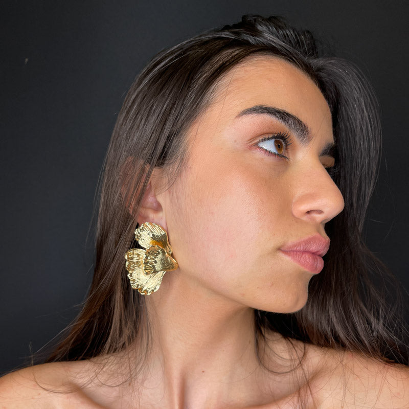 Palestro Milano Orecchini Parigi - ex demo