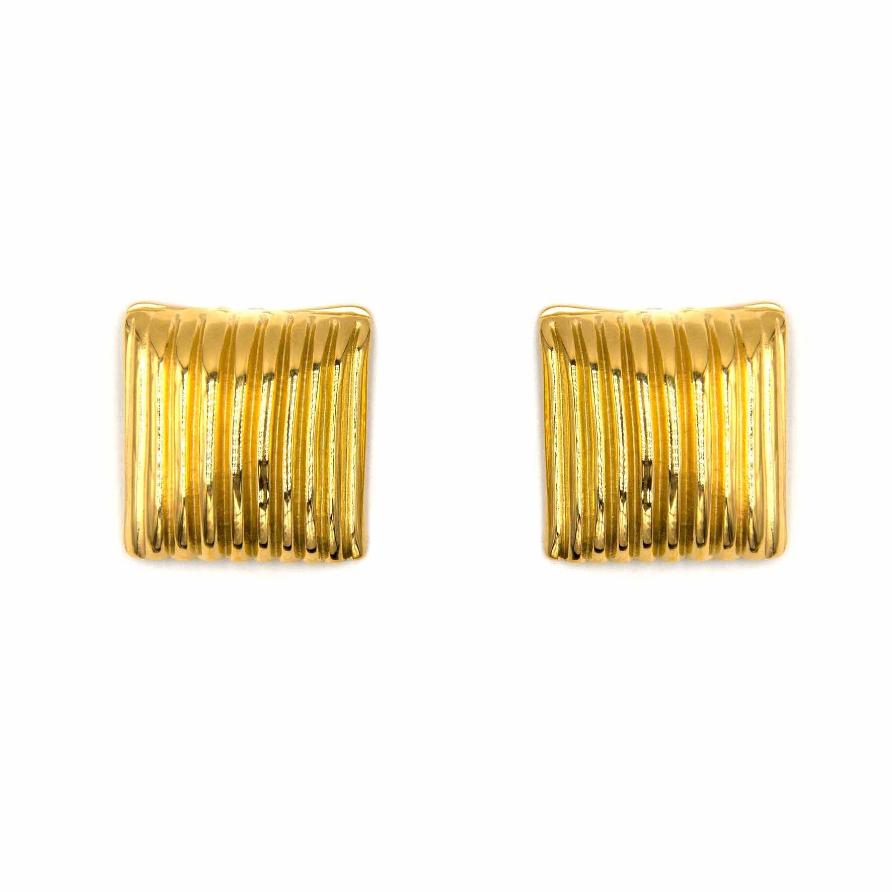 Palestro Milano Orecchini Righette Vintage