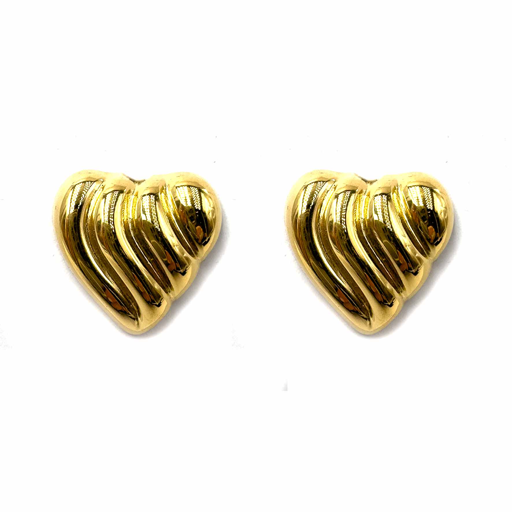 Palestro Milano Orecchini Sciura a Cuore