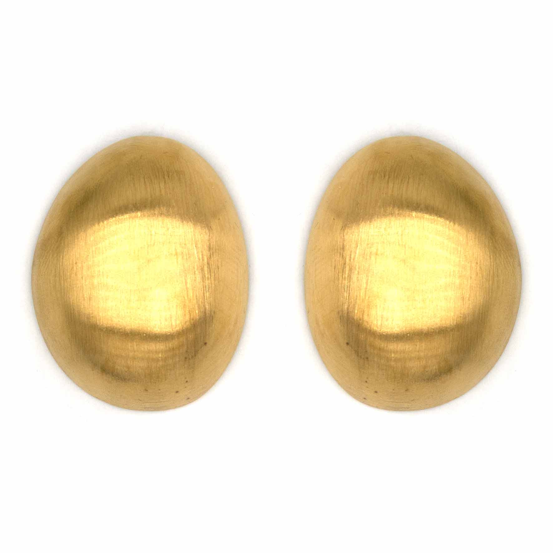 Palestro Milano Orecchini Sfera