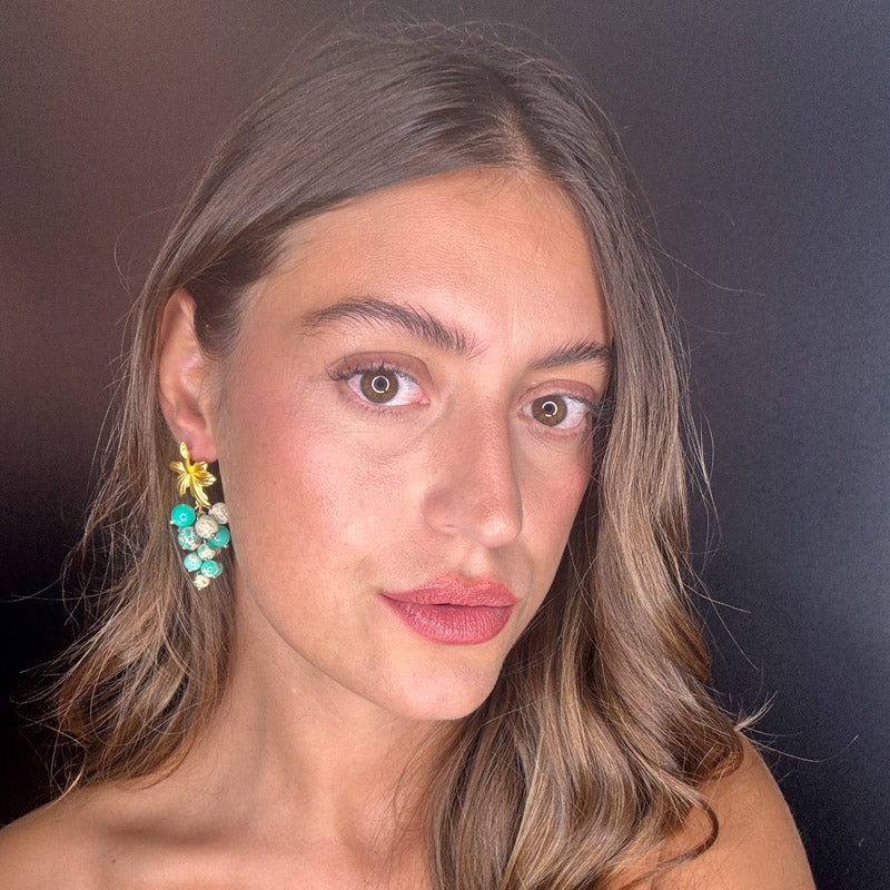 Palestro Milano Orecchini Uva - new edition 2025