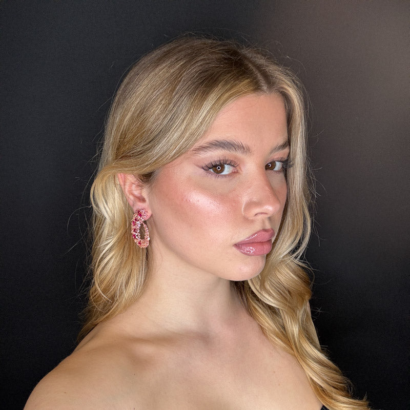 Palestro Milano Orecchini Virgole Preziose