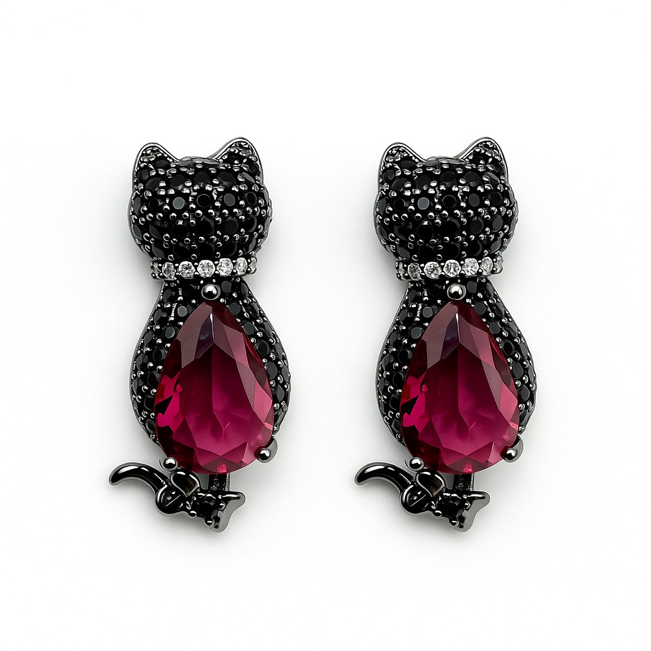 Palestro Milano Rubino Micetti di pavè