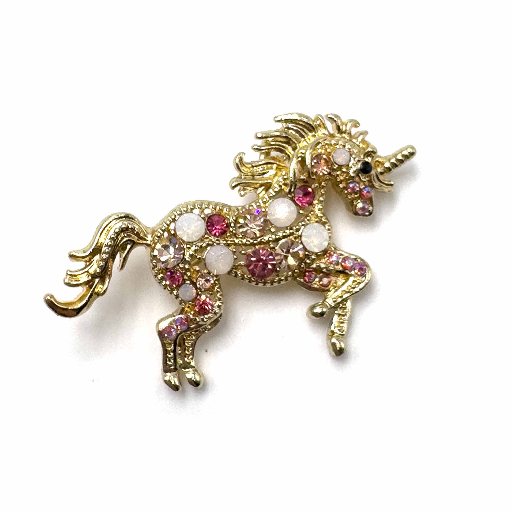 Palestro Milano Spille e spillette Unicorno