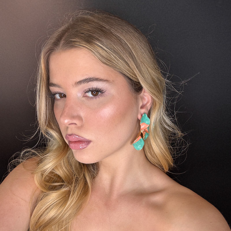 Petali dalle Maldive