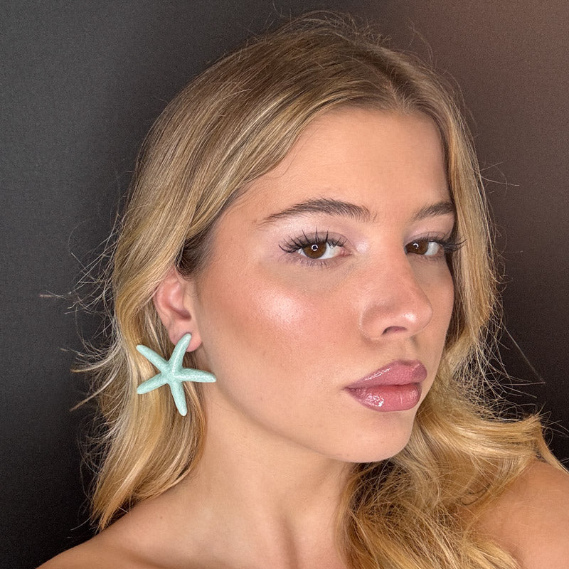 Stelle marine del Mediterraneo