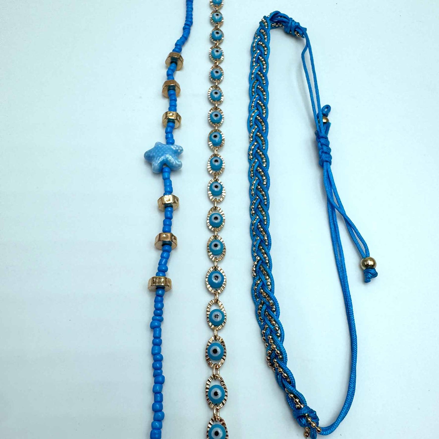 Trio cavigliere costa azzurra