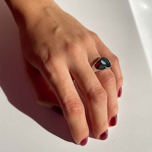 Palestro Milano Anelli 5 us (16mm) Tondo