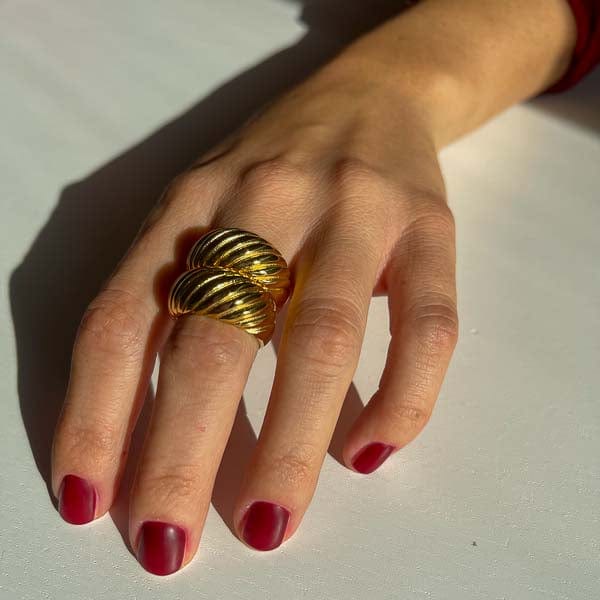 Palestro Milano Anelli 8 us (18mm) Emily