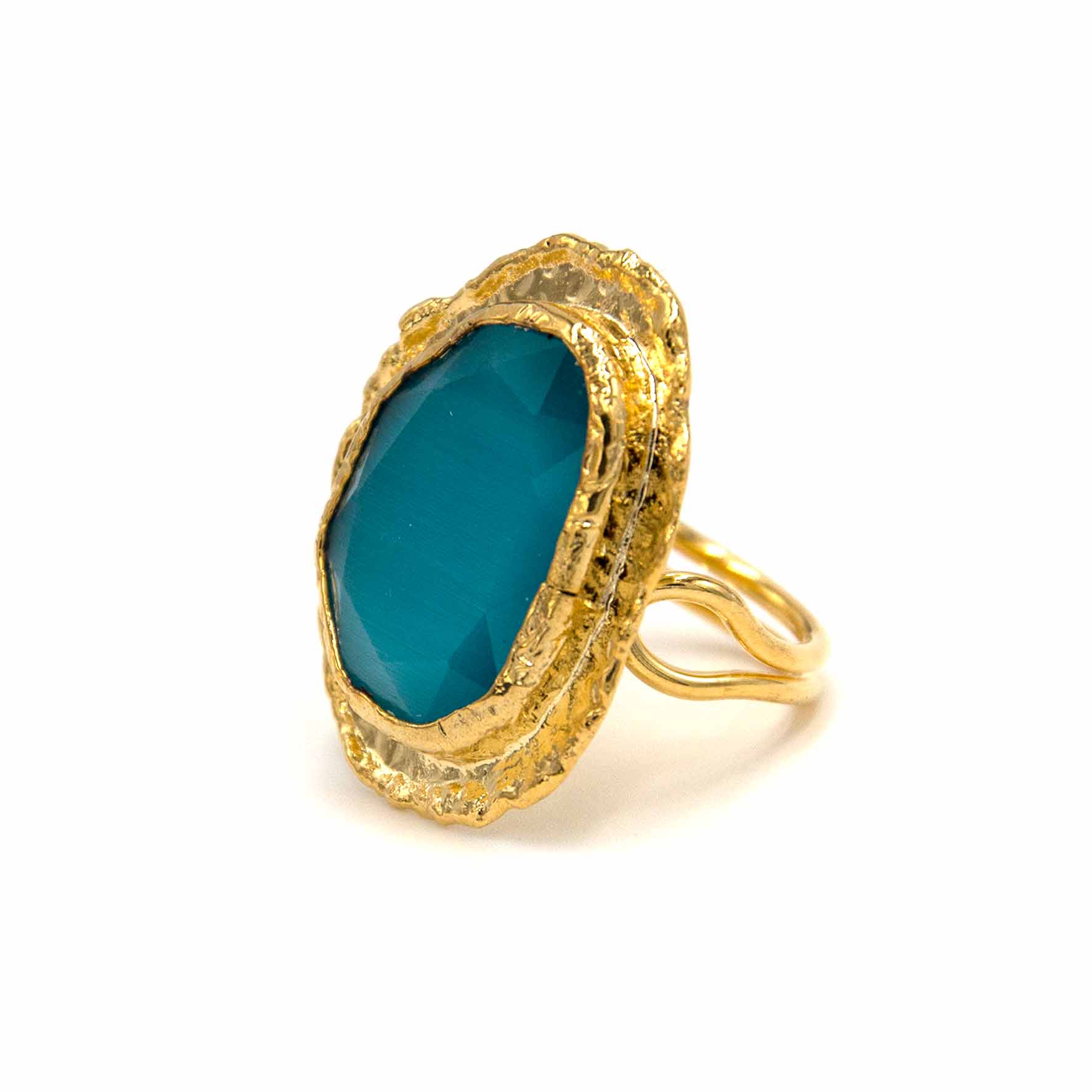 Palestro Milano Anelli Afrodite