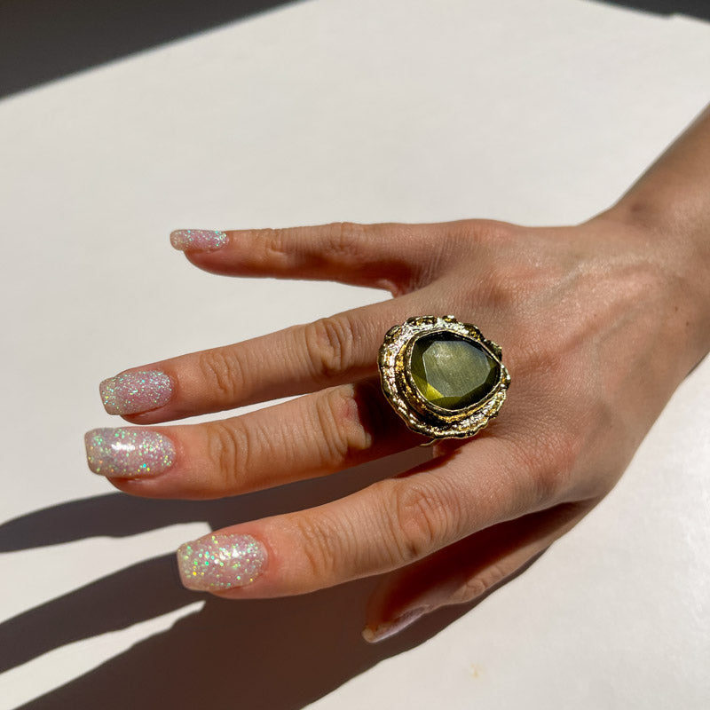 Palestro Milano Anelli Afrodite