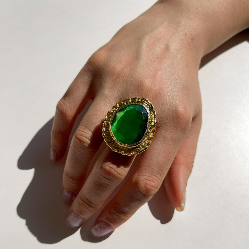 Palestro Milano Anelli Afrodite