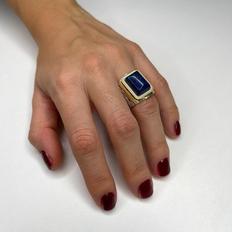 Palestro Milano Anelli Petra