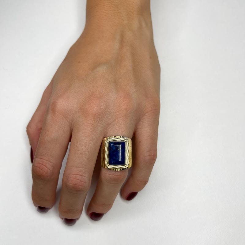 Palestro Milano Anelli Petra