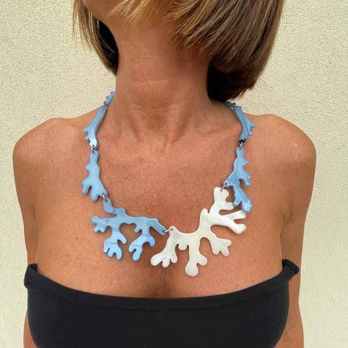 Palestro Milano Azzurro Oceano Corallo