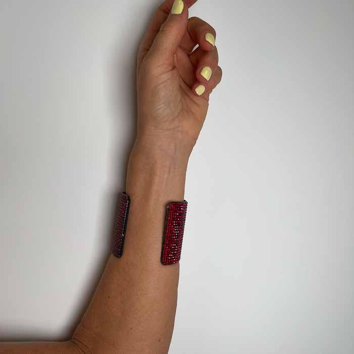 Palestro Milano Bracciali Afrodite