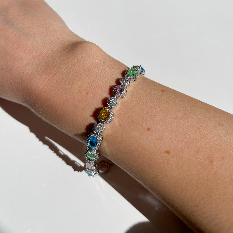 Palestro Milano Bracciali Bracciale Ariel