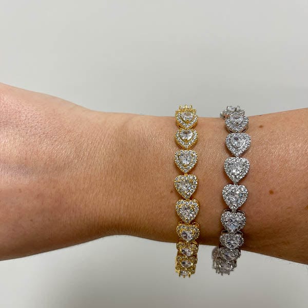 Palestro Milano Bracciali Bracciale Cupido