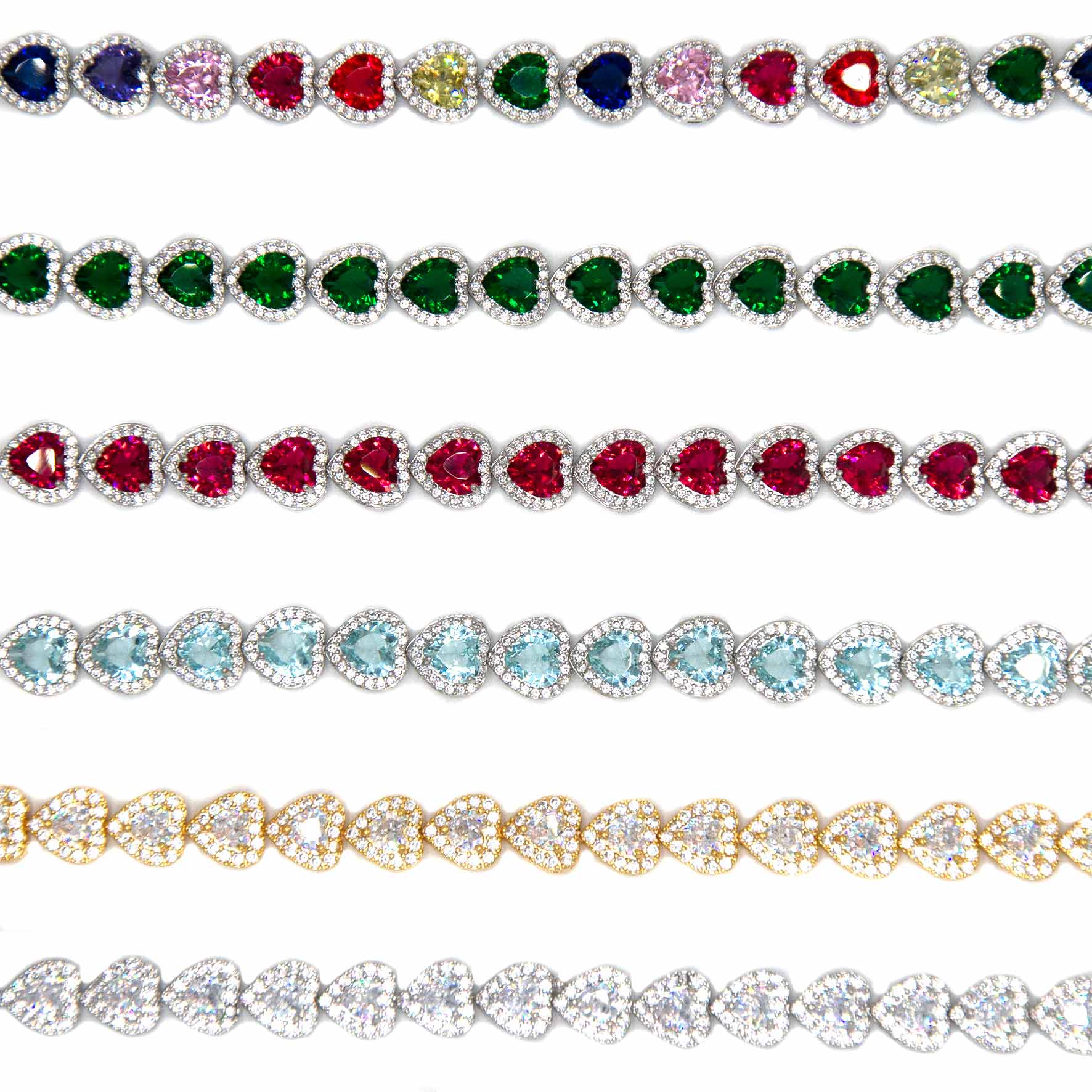 Palestro Milano Bracciali Bracciale Cupido