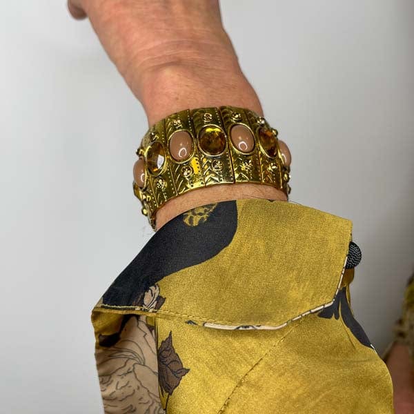 Palestro Milano Bracciali Miele Mumbai