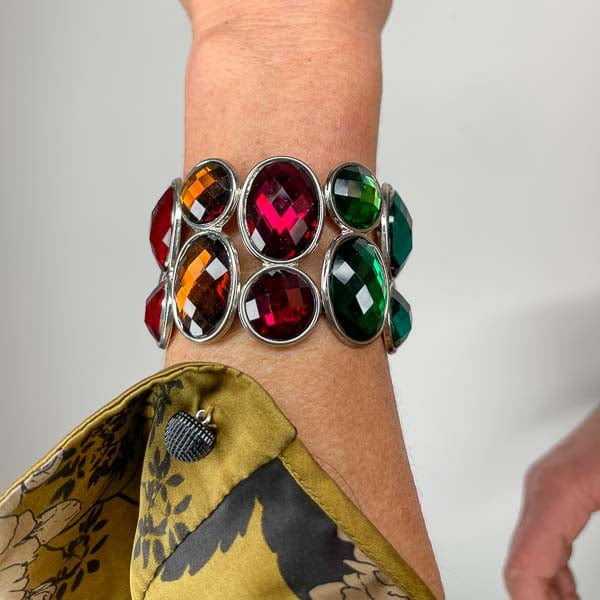 Palestro Milano Bracciali Mosaico