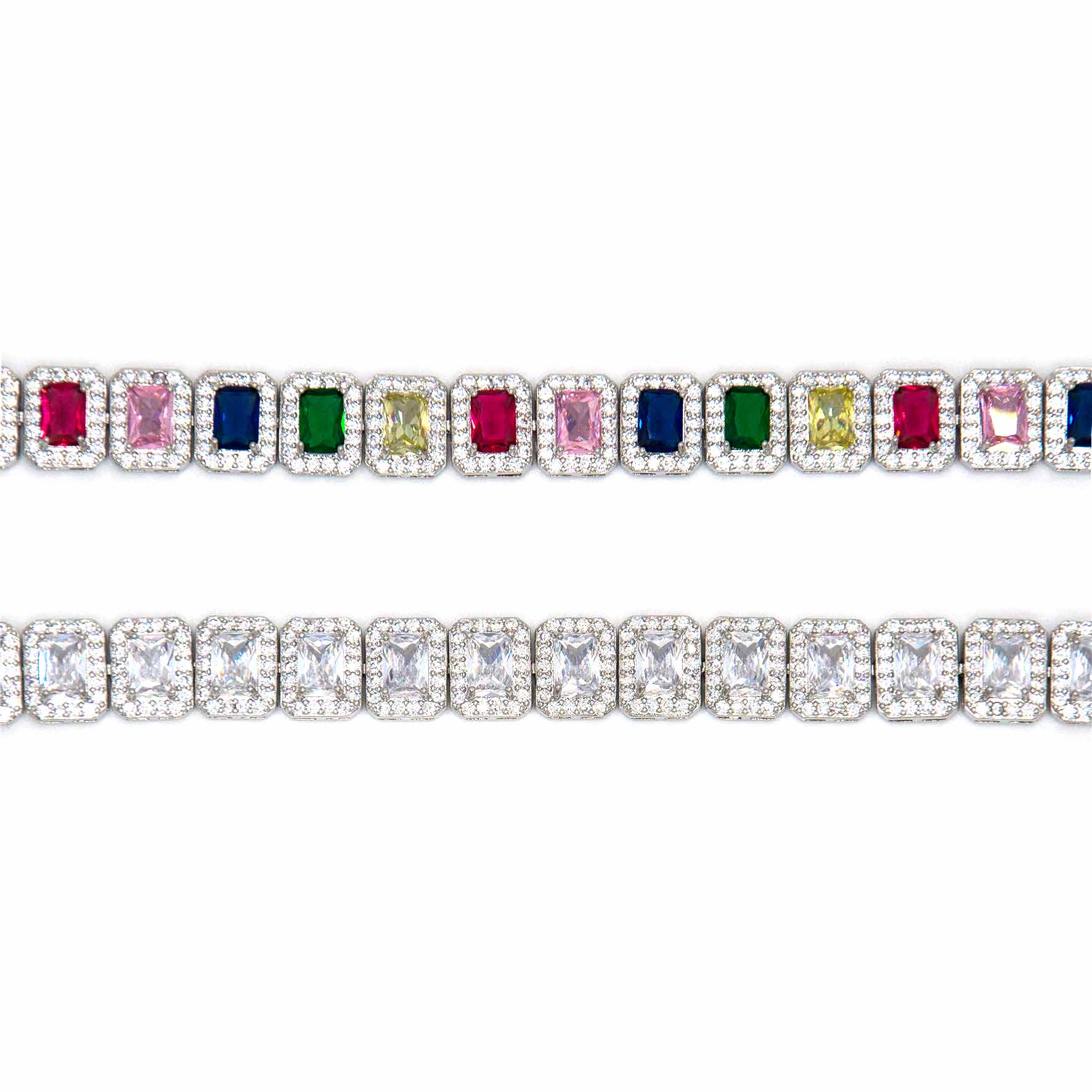 Palestro Milano Bracciali Multicolor / Bold Bracciale Isabel