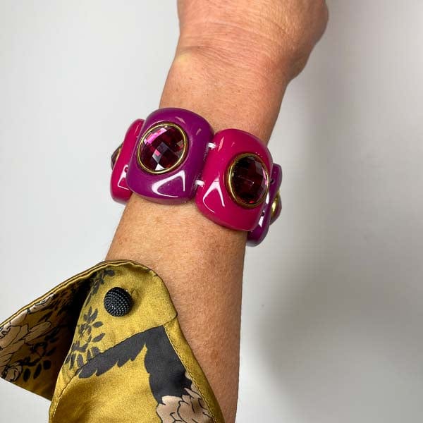 Palestro Milano Bracciali Oblò