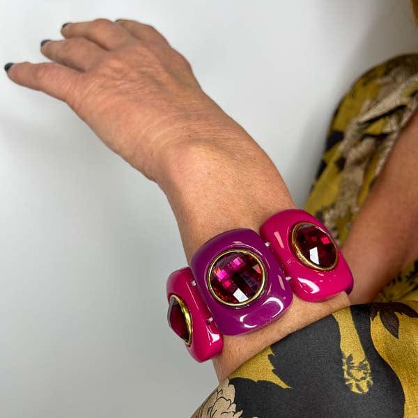 Palestro Milano Bracciali Oblò