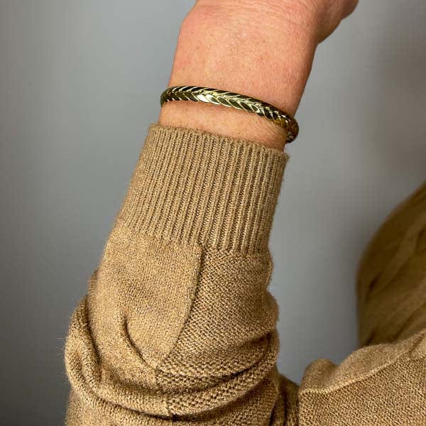 Palestro Milano Bracciali Spiga