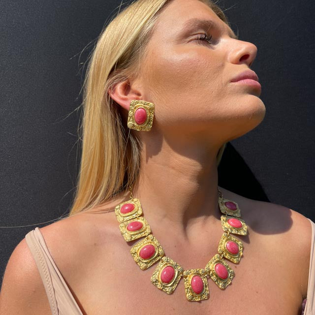 Palestro Milano Collane Atena Set