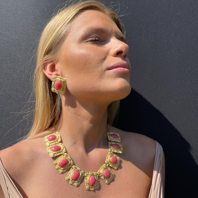 Palestro Milano Collane Atena Set