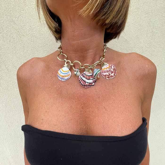 Palestro Milano Conchiglie