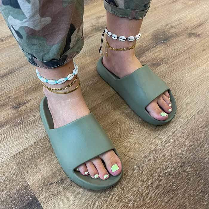 Palestro Milano Conchiglie