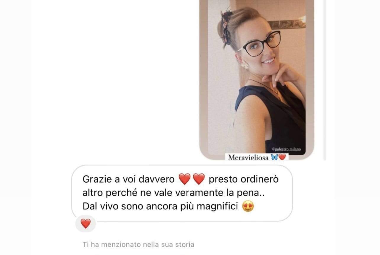 Palestro Milano Farfalle