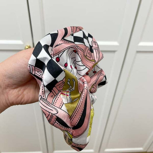 Palestro Milano Fasce per capelli/cerchietti Fiocchetti Retrò