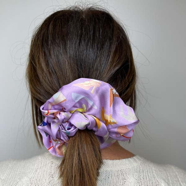 Palestro Milano Fasce per capelli/cerchietti Fiocchetti Scarpette 👠
