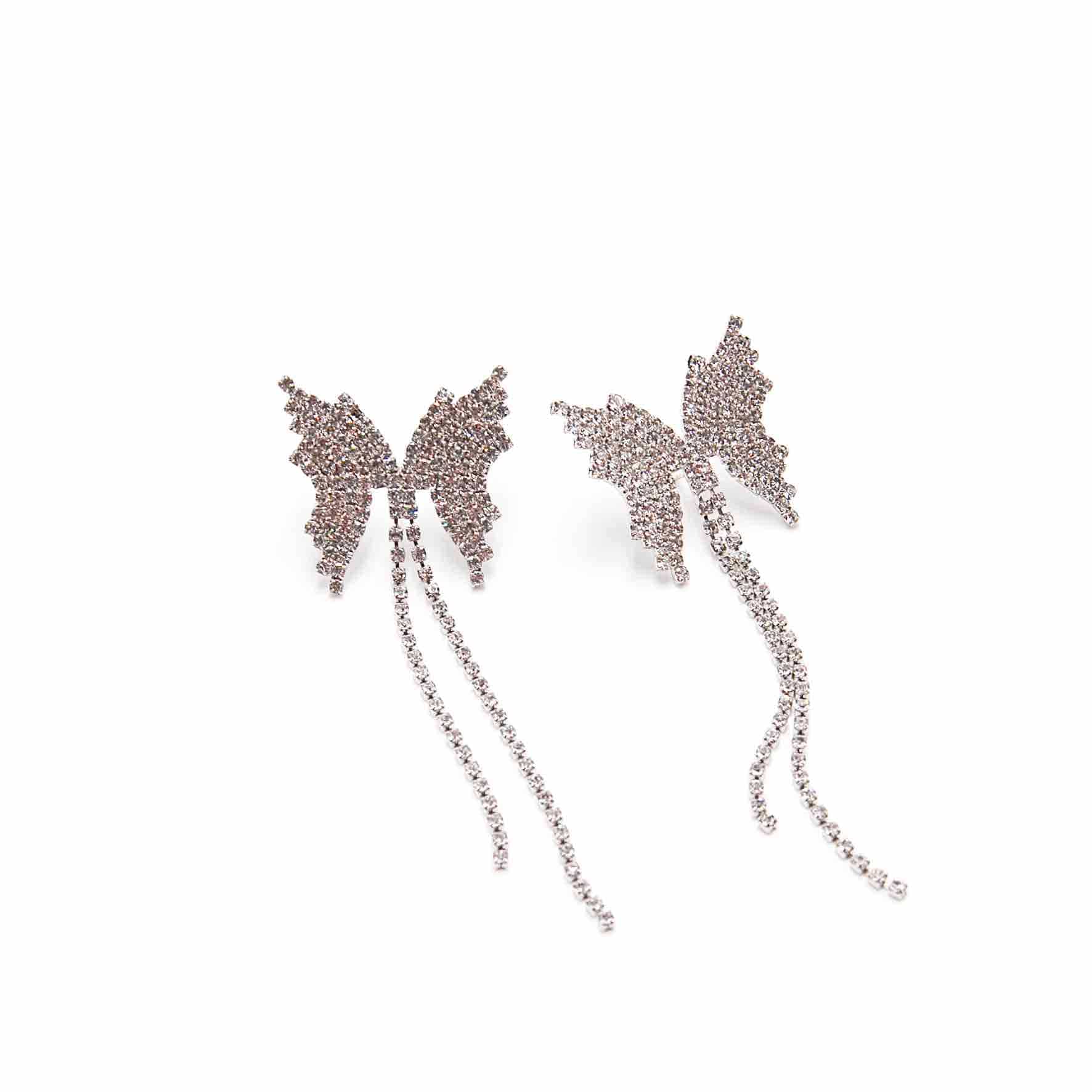 Palestro Milano Mariposa