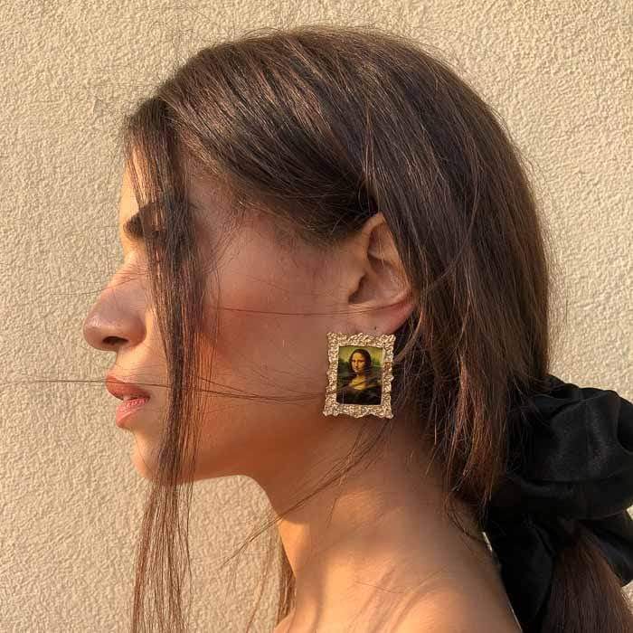 Palestro Milano Monna Lisa