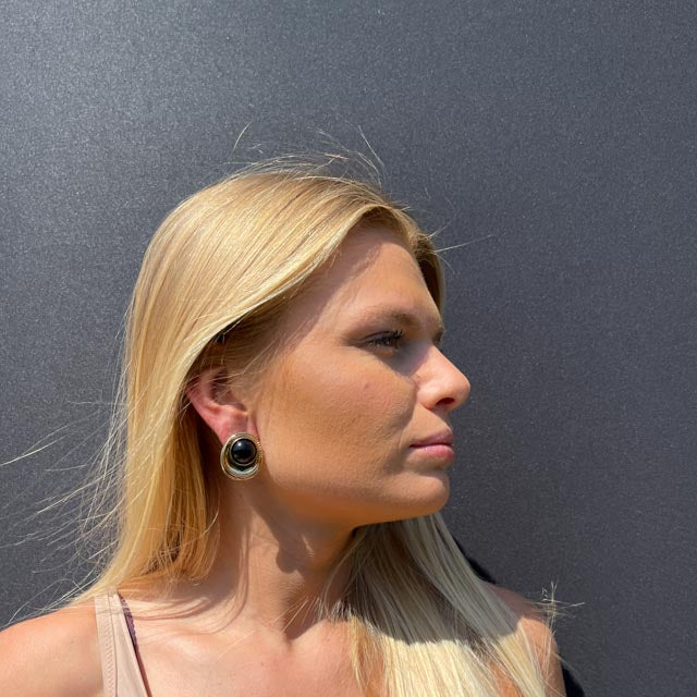 Palestro Milano Orecchini Brigitte