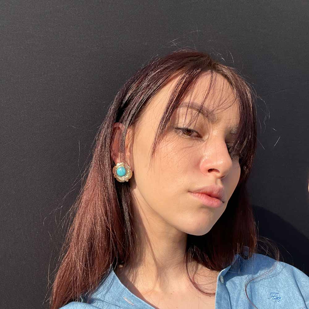 Palestro Milano Orecchini Costantino