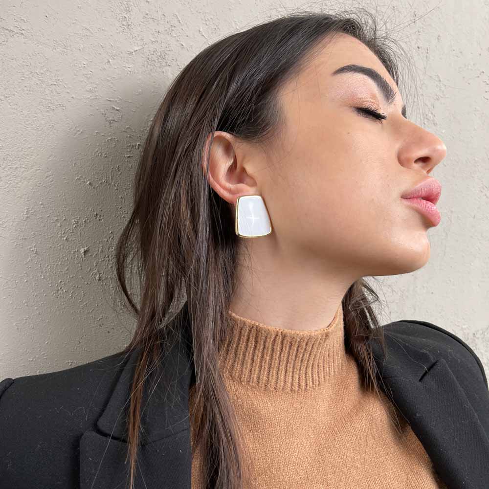 Palestro Milano Orecchini Dolce Vita